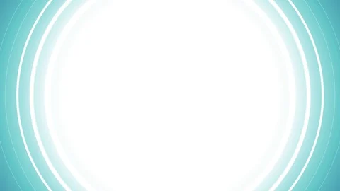 Dynamic In And Out Circles Transition Backgrounds 스톡 동영상 105179859