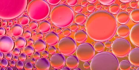Dynamic and Vibrant Abstract Delight: A Kaleidoscope of Colors Stock Illustration
