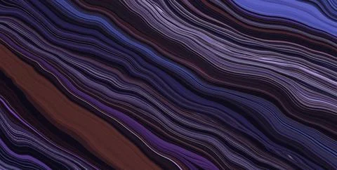Dynamic and Vibrant Abstract Delight: A Kaleidoscope of Colors Stock Illustration