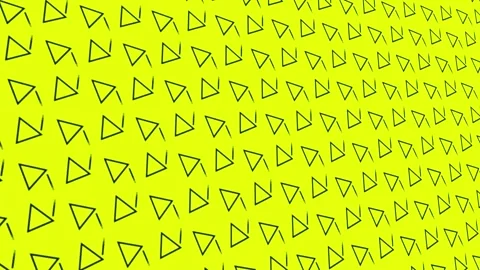 Dynamic Animated Background Stock Footage 264654697