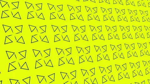 Dynamic Animated Background Stock Footage 264654772