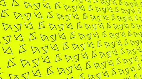 Dynamic Animated Background Stock Footage 264654800