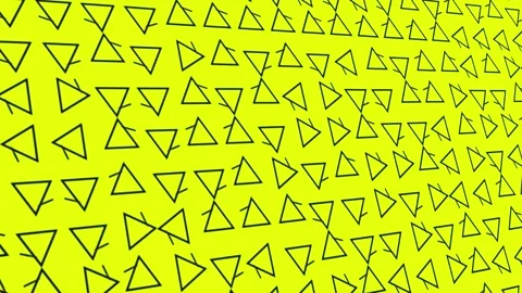 Dynamic Animated Background Stock Footage 264654805