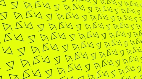Dynamic Animated Background Stock Footage 264654844