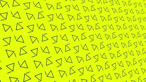 Dynamic Animated Background Stock Footage 264654853