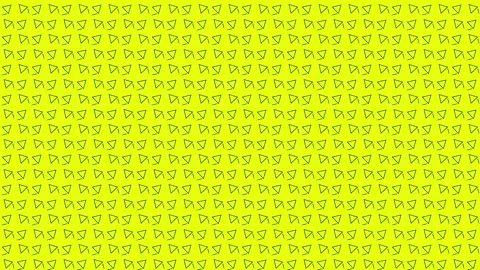 Dynamic Animated Background Stock Footage 264654893