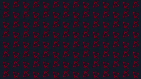 Dynamic Animated Background Stock Footage 264656419