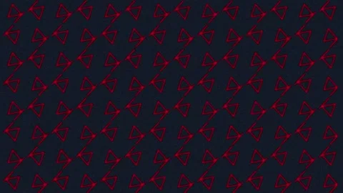 Dynamic Animated Background Stock Footage 264656492