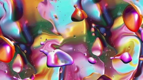 Dynamic Animated Grunge Texture Overlay Stock Footage 303254108