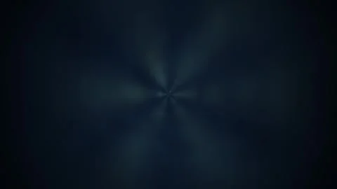 Dynamic animation with light and dark shapes moving in sync Stock Footage 340242592