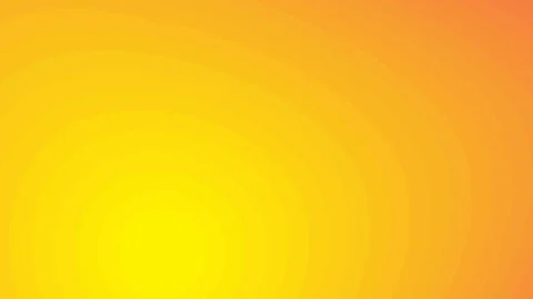 Dynamic animation. Smooth gradient background Stock Footage 90800298