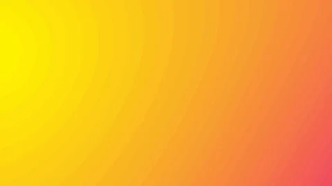 Dynamic animation. Smooth gradient background Stock Footage 90800344