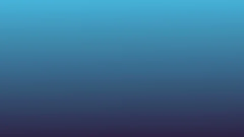Dynamic animation. Smooth gradient background Vidéo 90815604