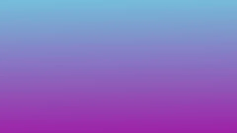 Dynamic animation. Smooth gradient background Vídeos de archivo 90815759