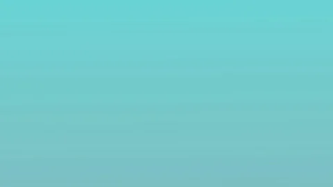 Dynamic animation. Smooth gradient background Vídeos de archivo 90815990