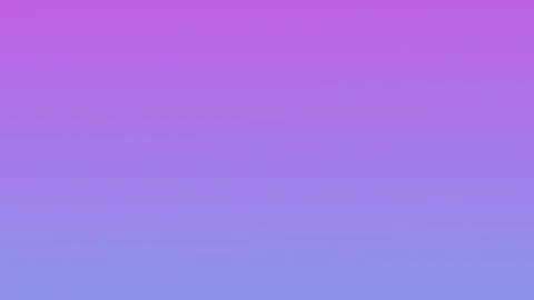 Dynamic animation. Smooth gradient background Vídeos de archivo 90816132