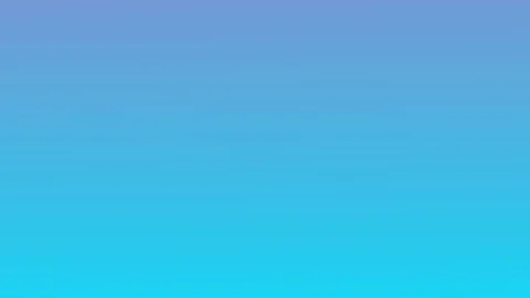 Dynamic animation. Smooth gradient background Vídeos de archivo 90816354