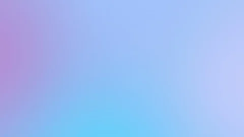 Dynamic animation. Smooth gradient background Vidéo 98043690