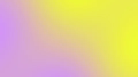 Dynamic animation. Smooth gradient background Vidéo 98128846