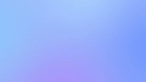 Dynamic animation. Smooth gradient background 库存影片 98129630