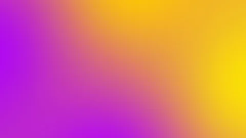 Dynamic animation. Smooth gradient background 库存影片 98131407