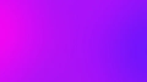 Dynamic animation. Smooth gradient background Vidéo 98133053