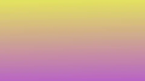 Dynamic animation. Smooth gradient background Stock Footage 98137407