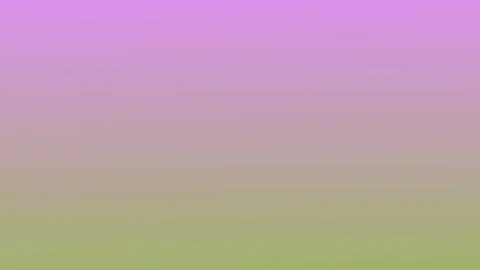 Dynamic animation. Smooth gradient background 库存影片 98137685