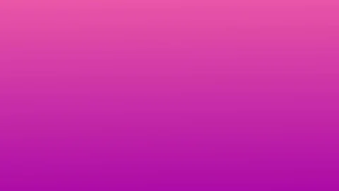 Dynamic animation. Smooth gradient background Vidéo 98137763