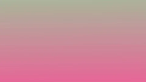 Dynamic animation. Smooth gradient background Stock Footage 98137874