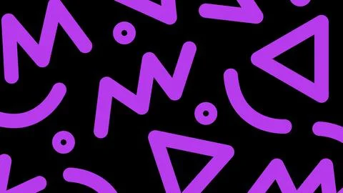 Dynamic aqua waves abstract background Stock Illustration