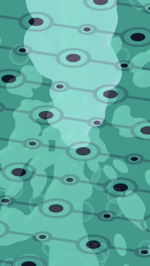 Dynamic Artistic Backdrop Cinematic Feel Stock Footage 328668035