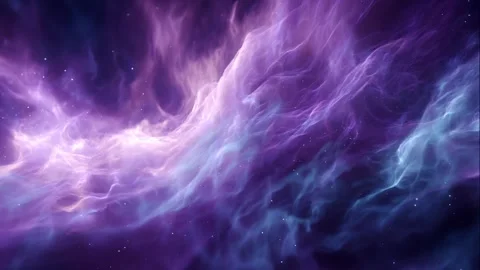 Dynamic Background of Chaos Stock Footage 308241603