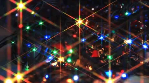 Dynamic background Stock Footage 22275578