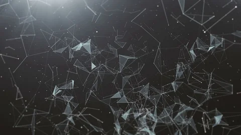 Dynamic background Stock Footage 88626617