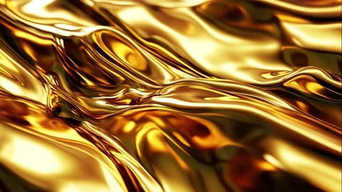 Dynamic Background of Fragments Stock Footage 308241395