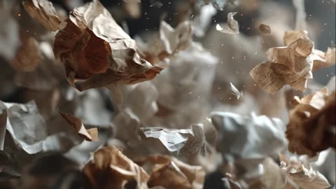 Dynamic Background of Motion Stock Footage 308246711