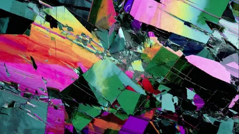 Dynamic Background of Swirl Stock Footage 308247730