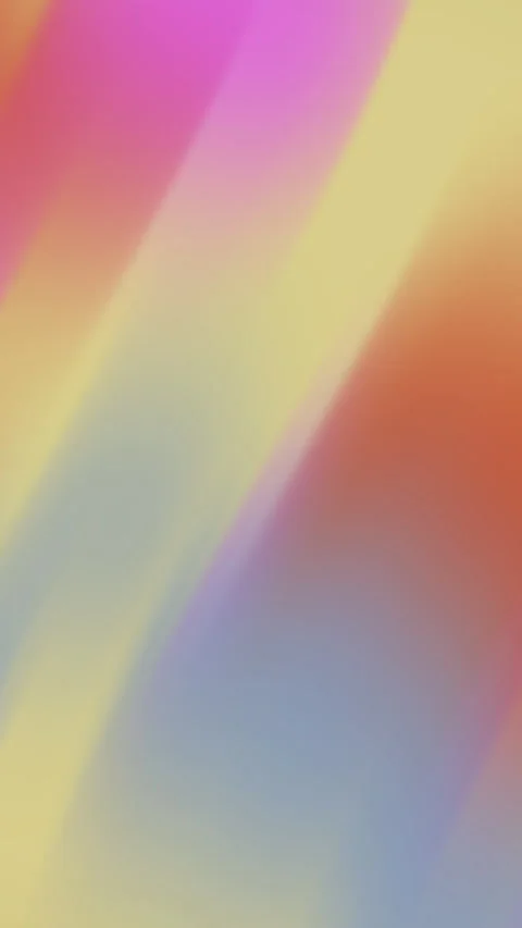 Dynamic background video with fluid color gradients and smooth transitions .. Stock-Footage 315397584
