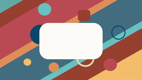 Dynamic background.flat Stock Footage 150799594