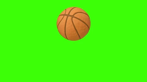 Dynamic basketball animation illustration pack design Video stock 337328334