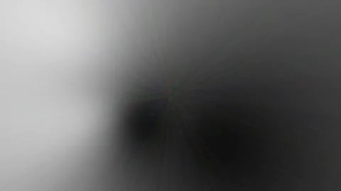 Dynamic Black and White Noise Gradient Background Stock Footage 339044702
