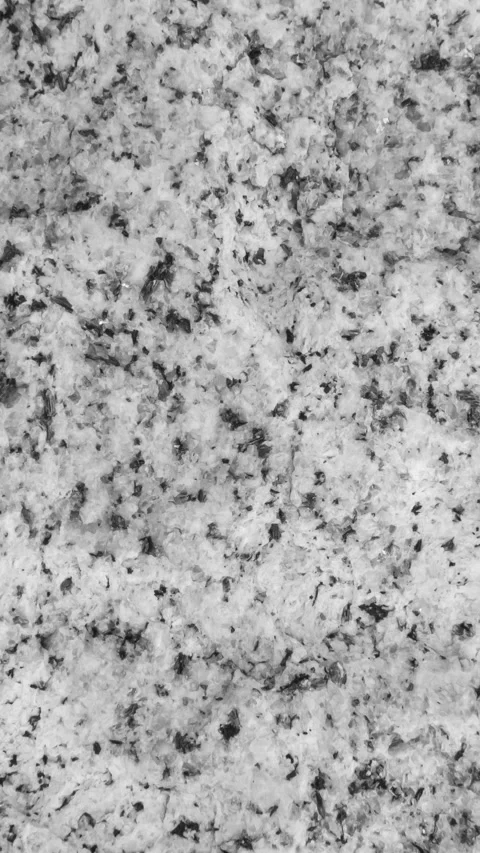 Dynamic black and white rough granite wall changing background vertical video Stock Footage 279255009