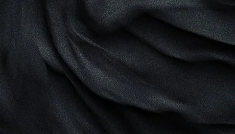 Dynamic Black Noise Gradient Texture With Depth Stock Illustration