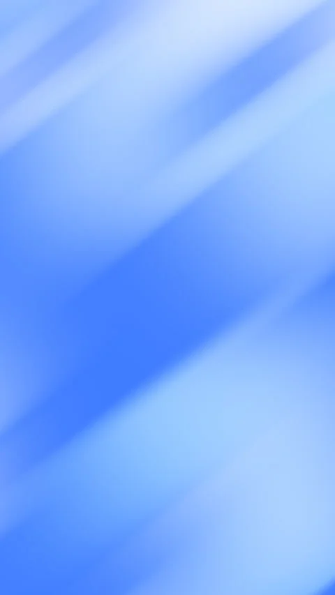 Dynamic Blue Abstract Background with Diagonal Light Streaks Motion Blur Видео 329253711
