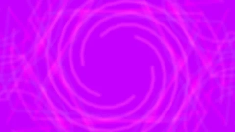 Dynamic blue abstract background with flowing light streaks and modern tech.. Stock Footage 339776168
