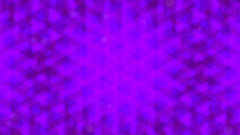 Dynamic blue abstract geometric background pattern for modern tech video loop Stock Footage 339792627