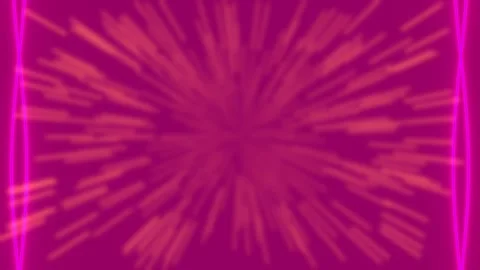 Dynamic blue abstract radial burst background for technological energy desi.. Stock Footage 339790095