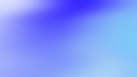 Dynamic Blue and Cyan Gradient Abstract Motion Background Loop Stock Footage 327335254