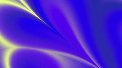 A dynamic blue and purple gradient with smooth flowing patterns. Stock Footage 306848028